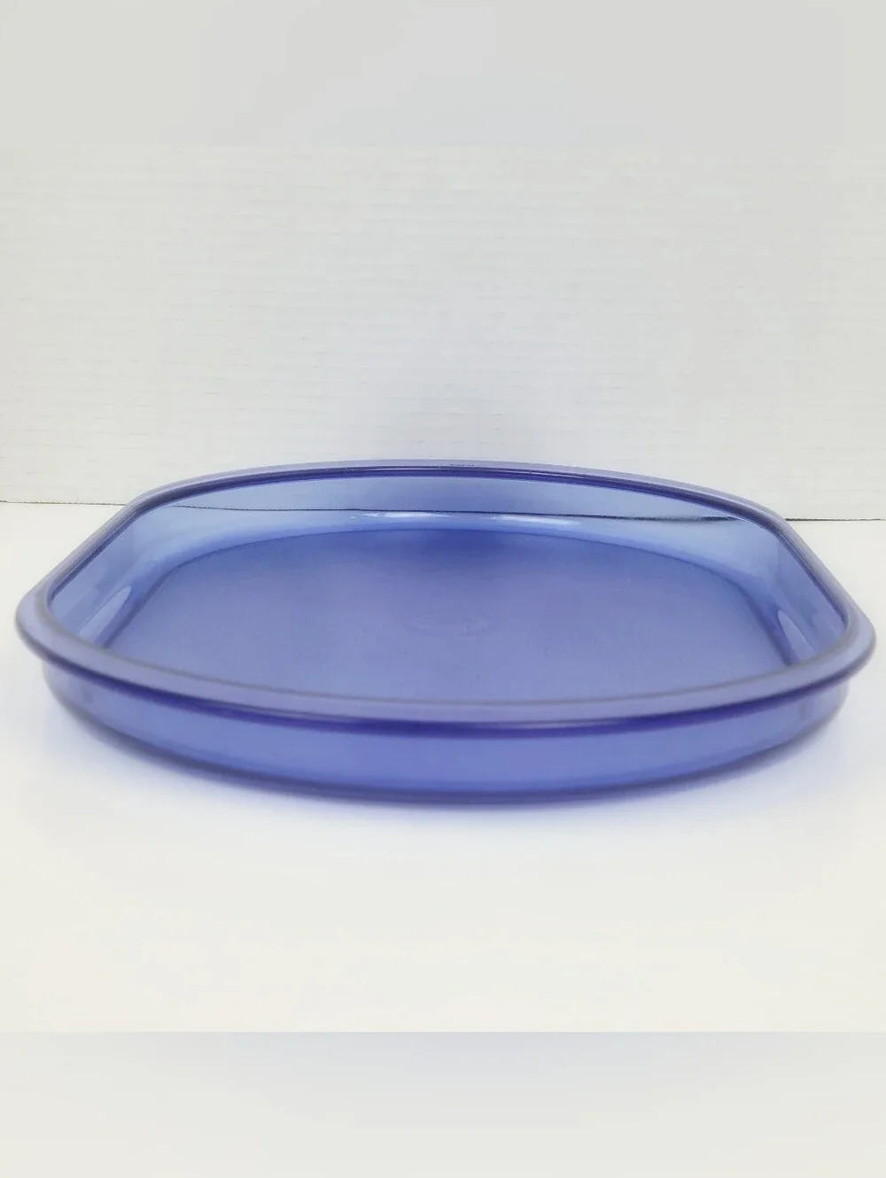 Blue Protective Silicone Case Sleeve for Electronics